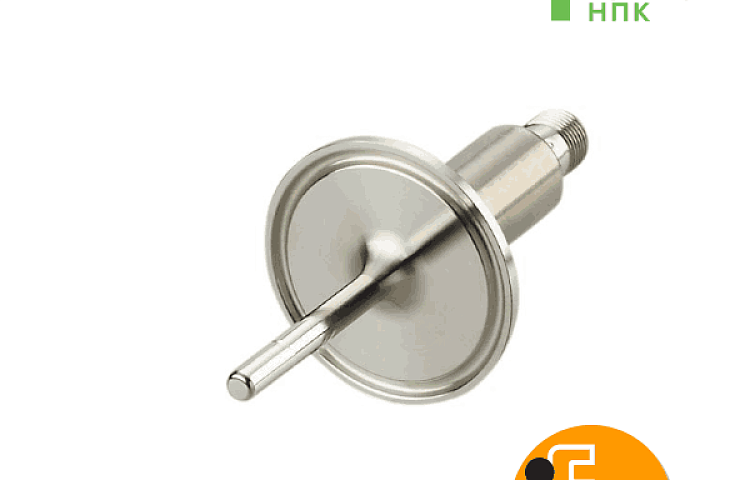 Датчик температуры IFM TA2812